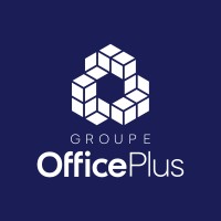 Office Plus logo - Similar company to Marconnet Location Services