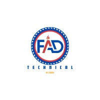 Fad Technical Metal Works logo - Similar company to Econvenienceservices