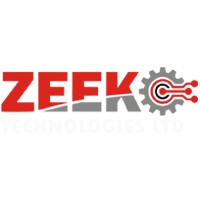Zeeko Technologies Ltd logo - Similar company to Lentsource Global