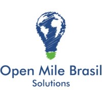 Open Mile Brasil logo - Similar company to Ilhabelaprev