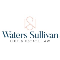 Waters Sullivan LLC logo - Similar company to Stream Innovations, Inc.
