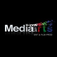 Media Arts Ent & Film Prod logo - Similar company to Tecklock