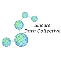 Sincere Data Collective logo - Similar company to Mcgill Social Business Network
