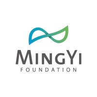 Mingyi Foundation logo - Similar company to Flow, Inc. 若水國際股份有限公司