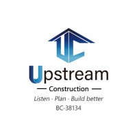 Upstream Construction LLC logo - Similar company to Nasco