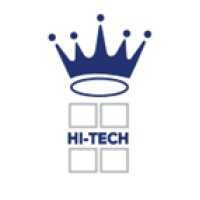 Hi-Tech Building & Construction Materials Trading Co. LLC logo - Similar company to Tripletchem Co., Ltd