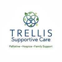Trellis Supportive Care logo - Similar company to Authoracare Collective