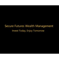 Secure Futures Wealth Management logo - Similar company to Douglas White Financial Planning