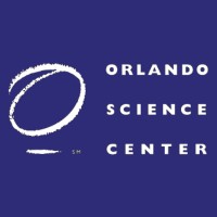 Orlando Science Center logo - Similar company to Brevard Zoo