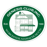 Genesis Club, Inc. logo - Similar company to Cord - Cape Organization For Rights Of The Disabled