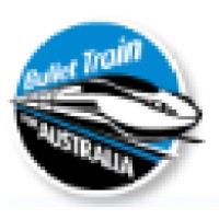 Bullet Train For Australia Party