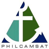 PHILCAMSAT (Philippine Center for Advanced Maritime Simulation and Training, Inc) logo - Similar company to Sti Training Academy, Inc.