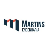 Martins Engenharia e Incorporadora logo - Similar company to Engesv  Engenharia Sustentável