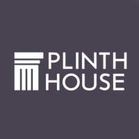 Plinth House logo - Similar company to Seen In The City