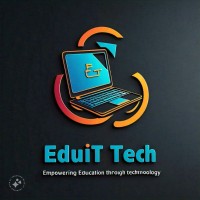 EduIT Tech logo - Similar company to First Quad Tech Solutions