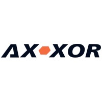 Axxor Group logo - Similar company to Beekman Elektro