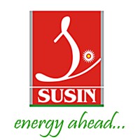 Susin MA logo - Similar company to Enkey Engineersing Work