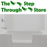The Step Through Store logo - Similar company to Biotest Llc