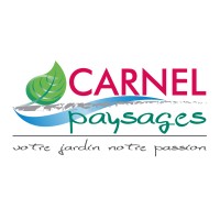CARNEL PAYSAGES logo - Similar company to Naturba