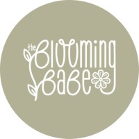 The Blooming Babe logo - Similar company to Form Third