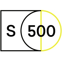 Shiba500 logo - Similar company to Clarity Protocol