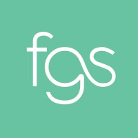 FGS Recruitment logo - Similar company to Ted Recruitment