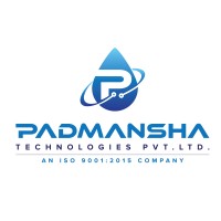 Padmansha Technologies Pvt. Ltd. logo - Similar company to Active Systems