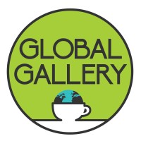 Global Gallery logo - Similar company to Creativeohio