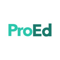 ProEd logo - Similar company to Space Science & Engineering Foundation