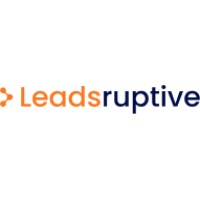 Leadsruptive logo - Similar company to De Origen