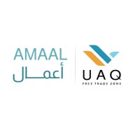 Amaal - أعمال logo - Similar company to Tabeeb