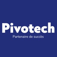 Pivotech logo - Similar company to Uwork