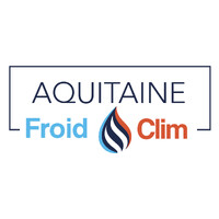 Aquitaine Froid Climatisation logo - Similar company to 3C Climatisation