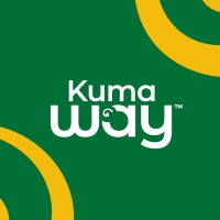 Kumaway logo - Similar company to 3Govideo