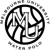 Melbourne University Water Polo Club logo - Similar company to Melbourne University Electrical Engineering Club (Mueec)
