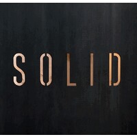 SOLID logo - Similar company to Solid