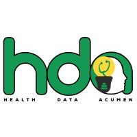 Health Data Acumen logo - Similar company to Health Data Expertise