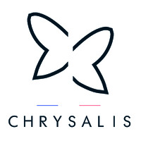 CHRYSALIS Eclairage logo - Similar company to Onde Lighting