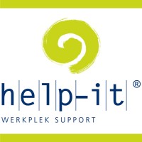 Help-It | Werkplek Support