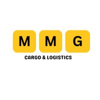 MMG CARGO logo - Similar company to R-Ed Workforce Sourcing