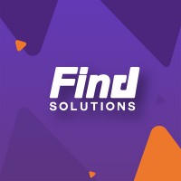 Find Solutions logo - Similar company to Find Solutions