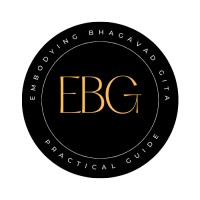 Embodying Bhagavad Gita logo - Similar company to Aarshi Learning