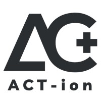 ACT-ion logo - Similar company to Cloud Security By Default