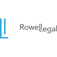 RowelLegal Pty Ltd logo - Similar company to Bellco Law