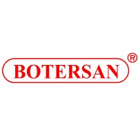 Botersan A.S. logo - Similar company to Satish Steel Works