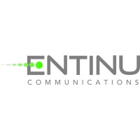 Entinu Communications LLC logo - Similar company to Koscom Cable Technician Seattle Washington Recruitment