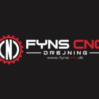 FYNS CNC-Drejning logo - Similar company to Hjulby Cnc Turning A/S