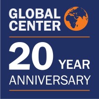 Global Center on Cooperative Security logo - Similar company to Centre For Global Equality