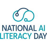 National AI Literacy Day logo - Similar company to Avalern
