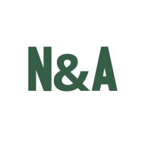 N&A logo - Similar company to Claj Poher